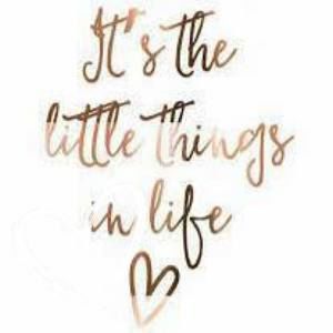 Meet your Posher, Bethany